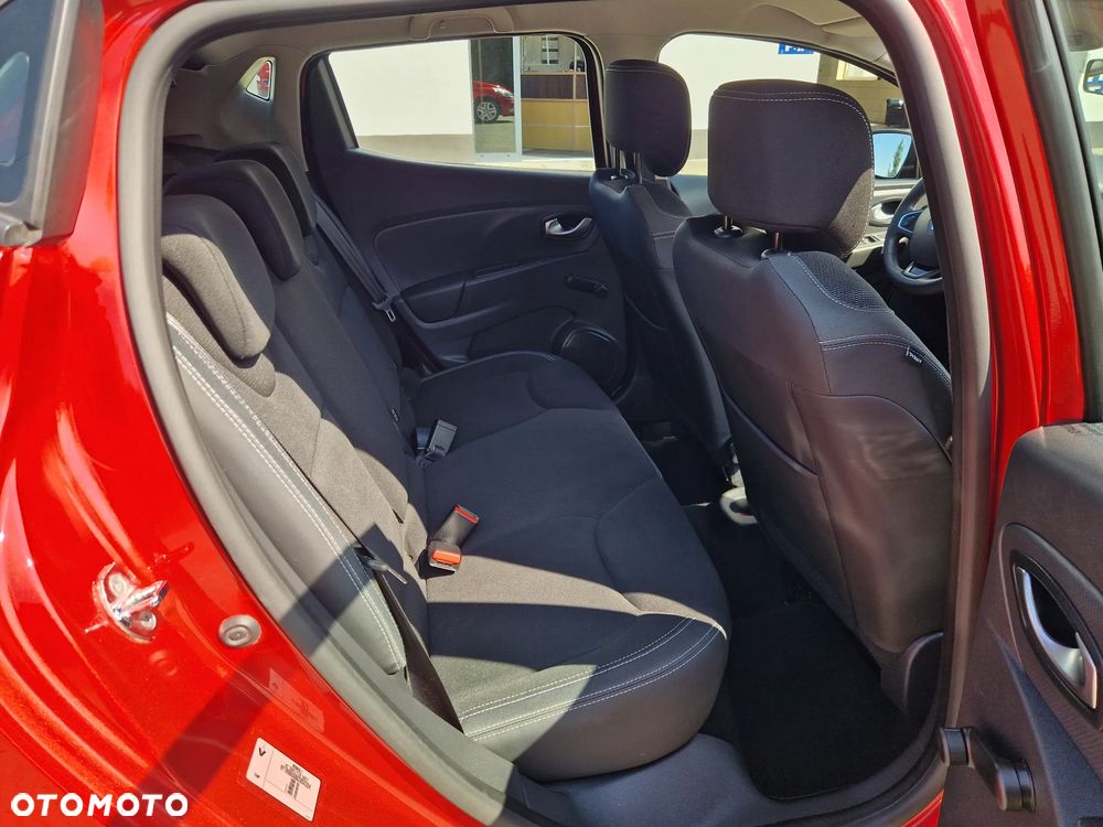 Renault Clio (Energy) TCe 90 Start & Stop LIMITED - 9