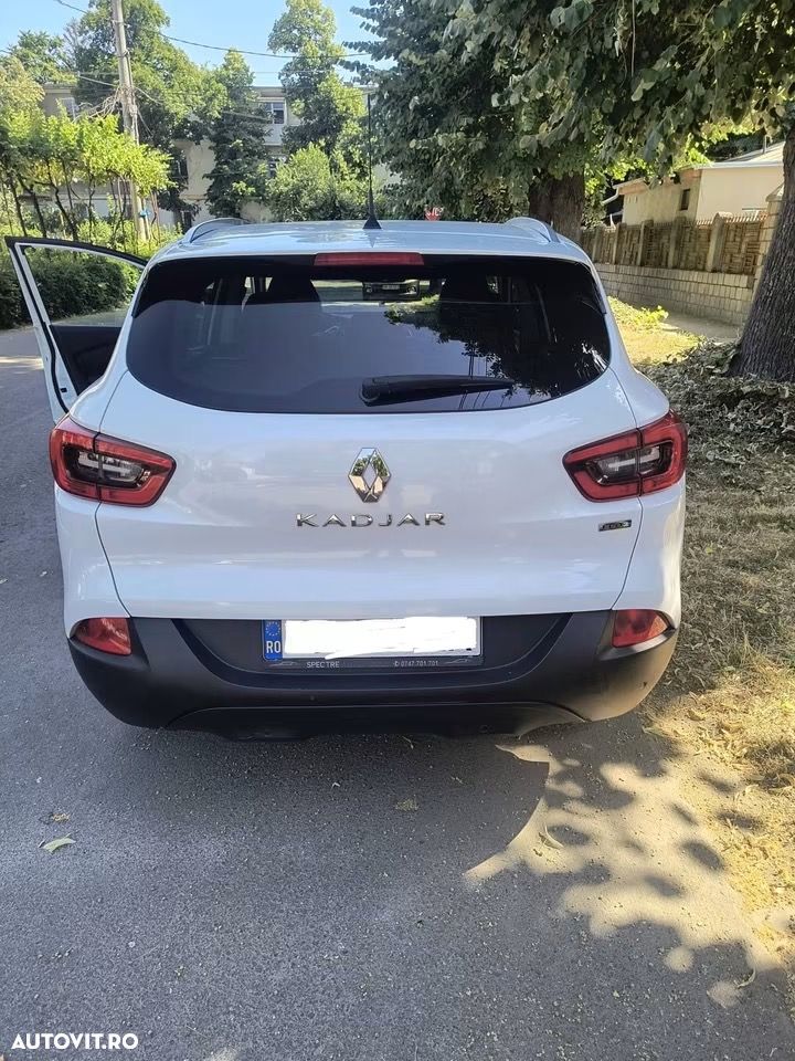 Renault Kadjar - 2