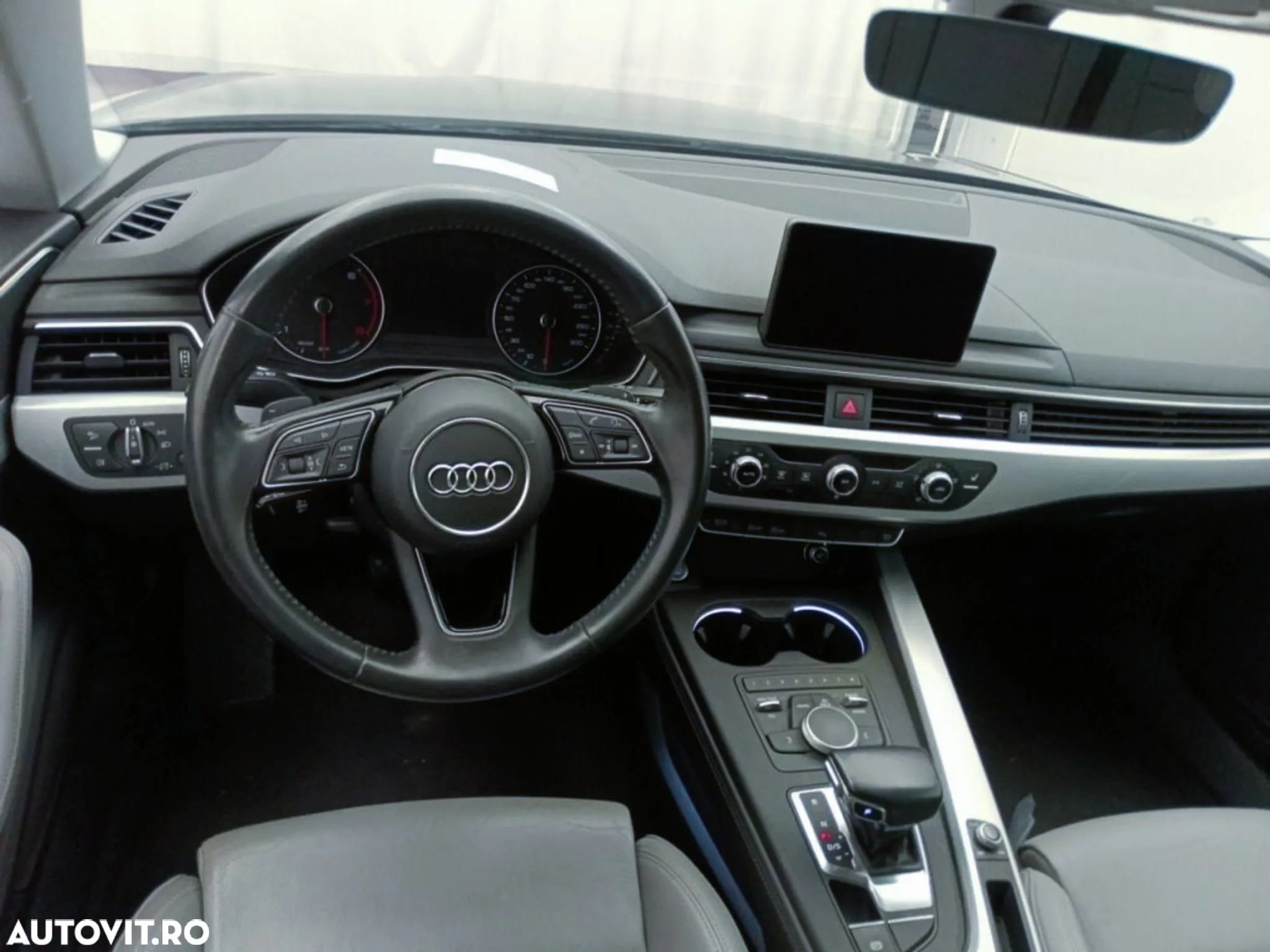 Audi A5 Sportback 35 TFSI S tronic design - 5
