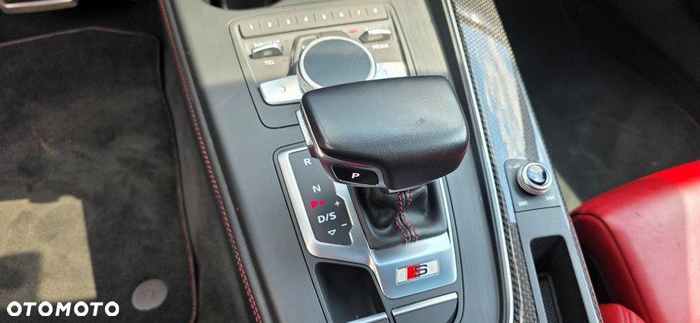 Audi S5 Coupé 3.0 TFSI Quattro Tiptronic - 11