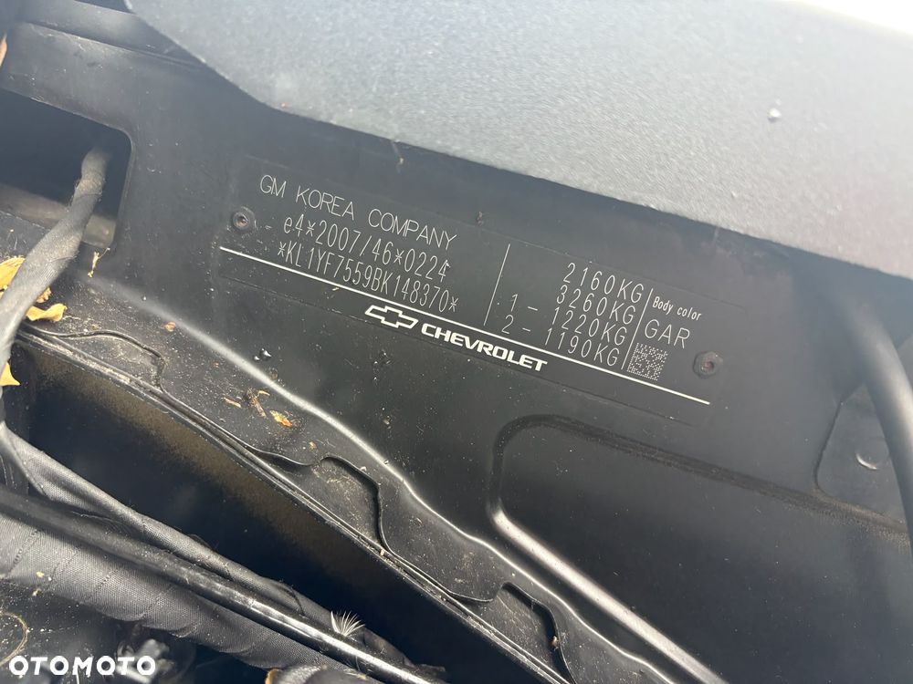 Chevrolet Orlando 1.8 LT - 18