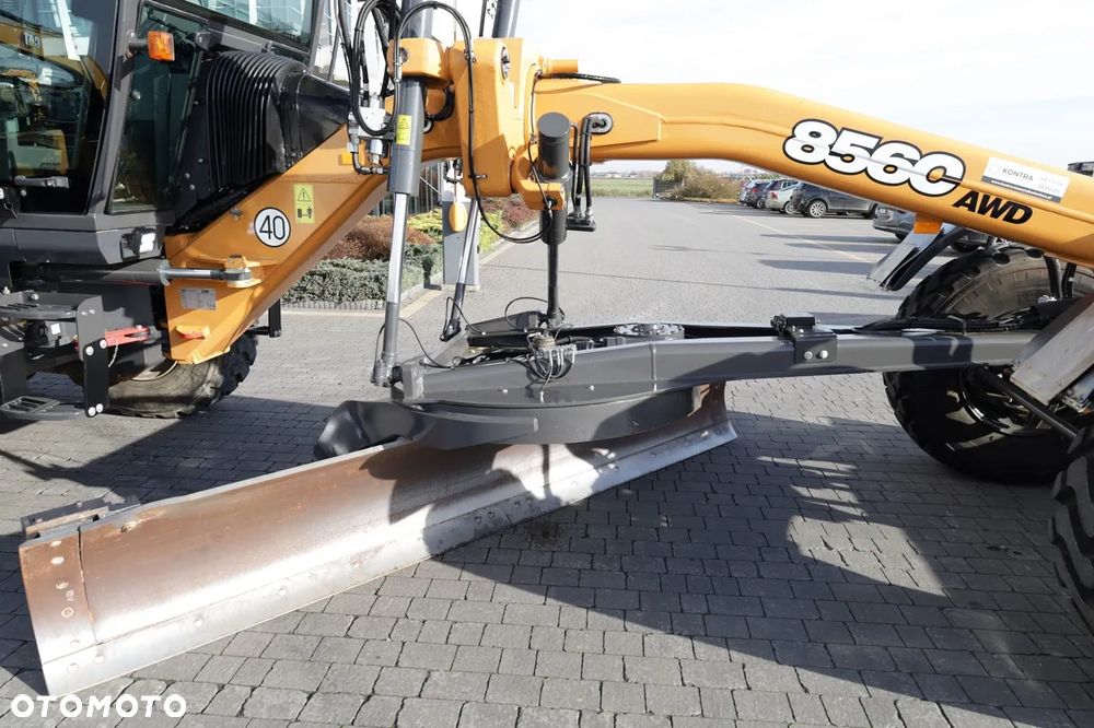 Case 856C AWD EH - 16