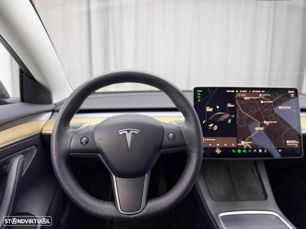 Tesla Model 3 Standard RWD Plus - 18