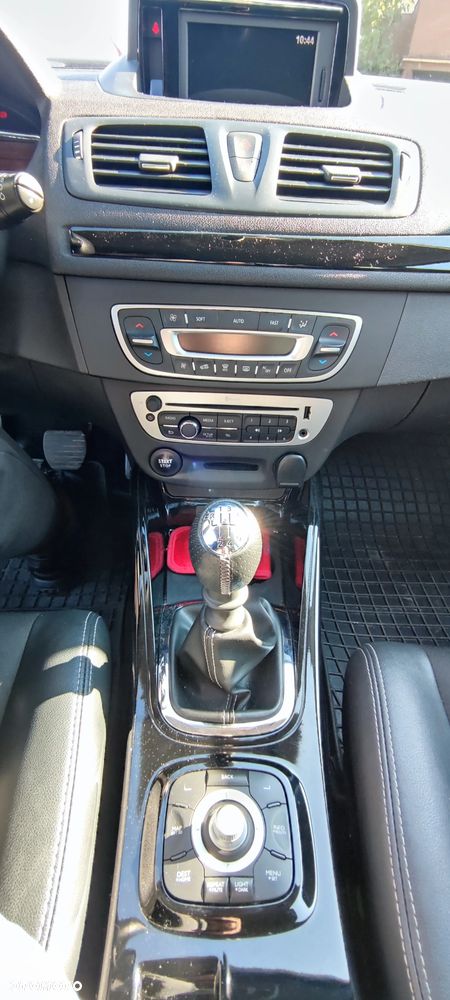 Renault Megane 1.2 16V TCE Energy Bose Edition - 18