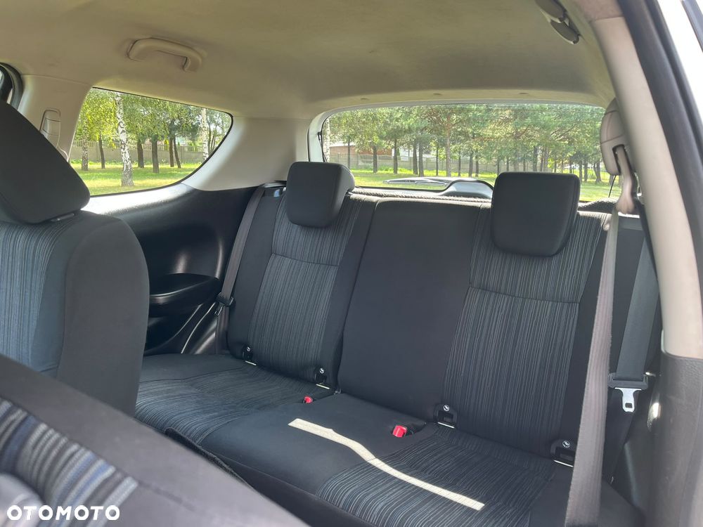Suzuki Swift 1.2 BlackWhite - 14