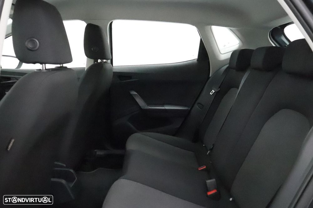 SEAT Ibiza 1.0 TSI Reference - 5