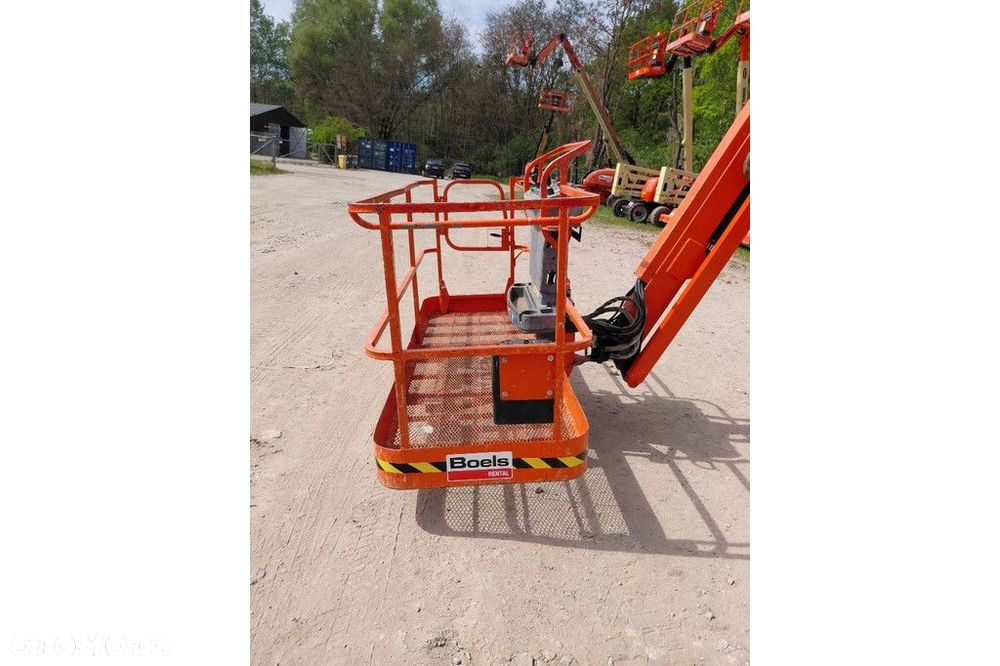 JLG 860 SJ - 7