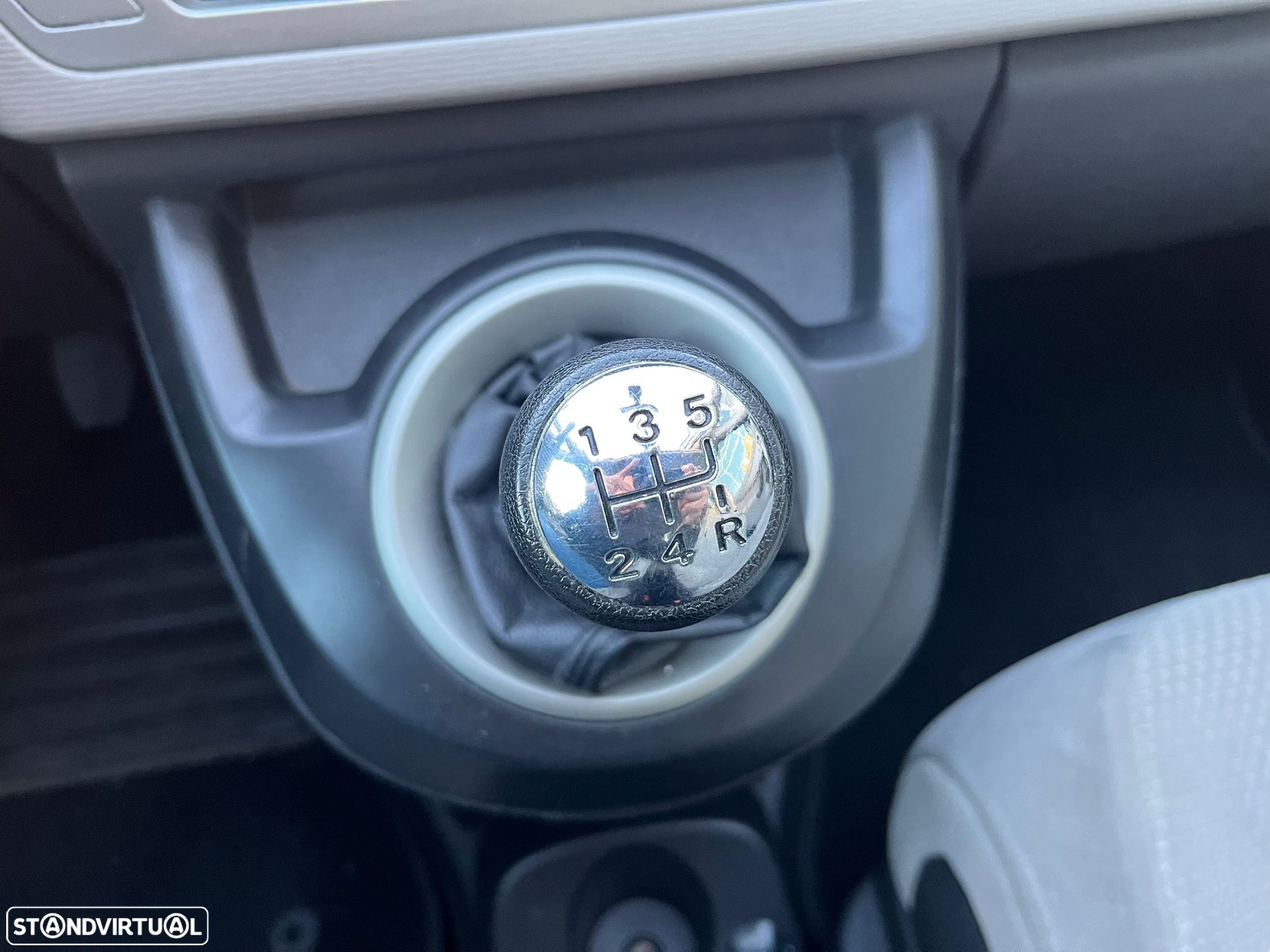 Citroën C4 Grand Picasso 1.6 HDi Exclusive - 14