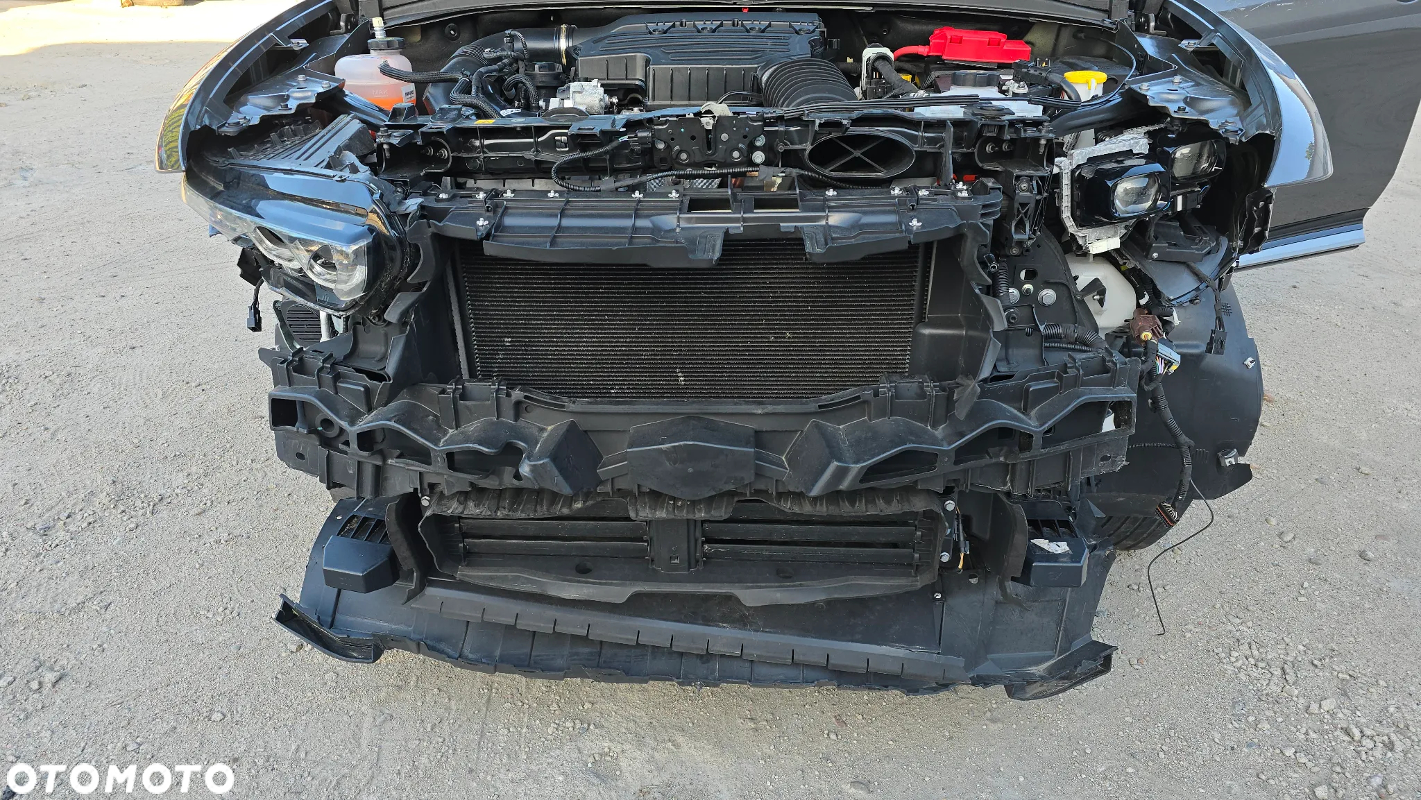 Alfa Romeo Tonale 1.5 VGT Hybrid Ti - 33