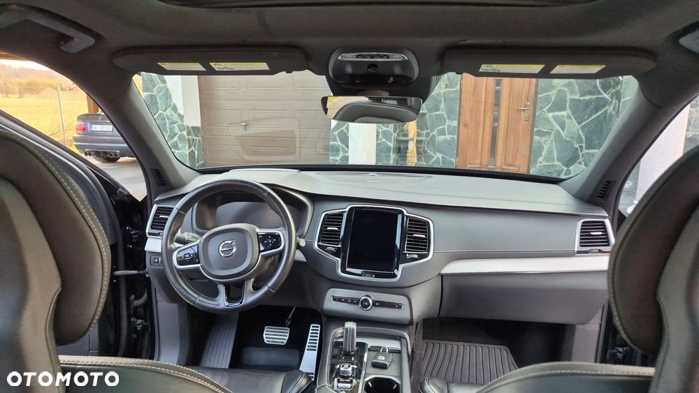Volvo XC 90 - 17