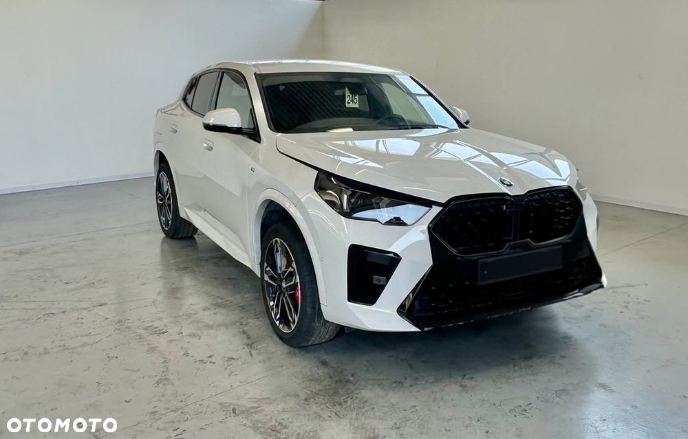 BMW X2 xDrive20d - 1