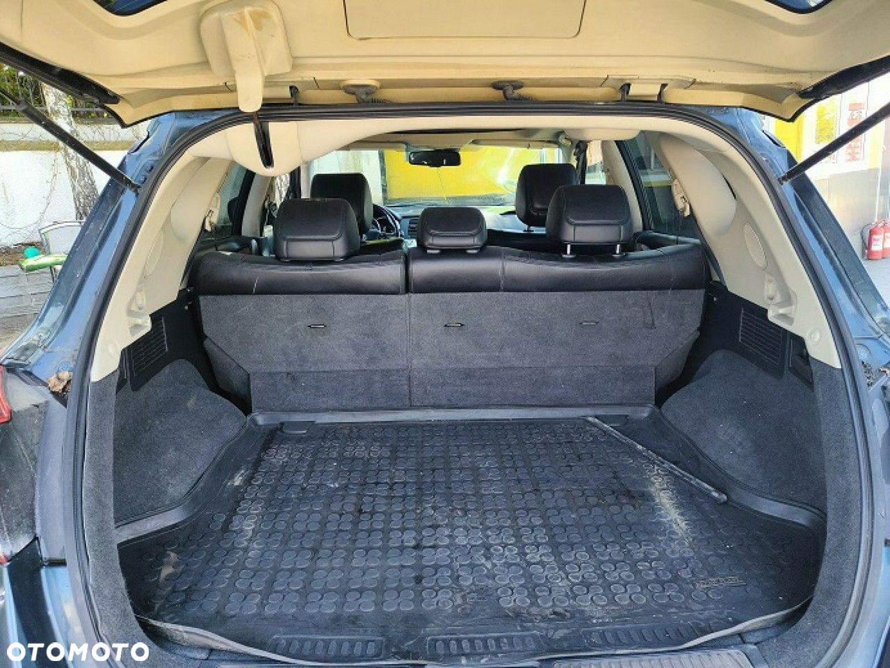 Nissan Murano - 18