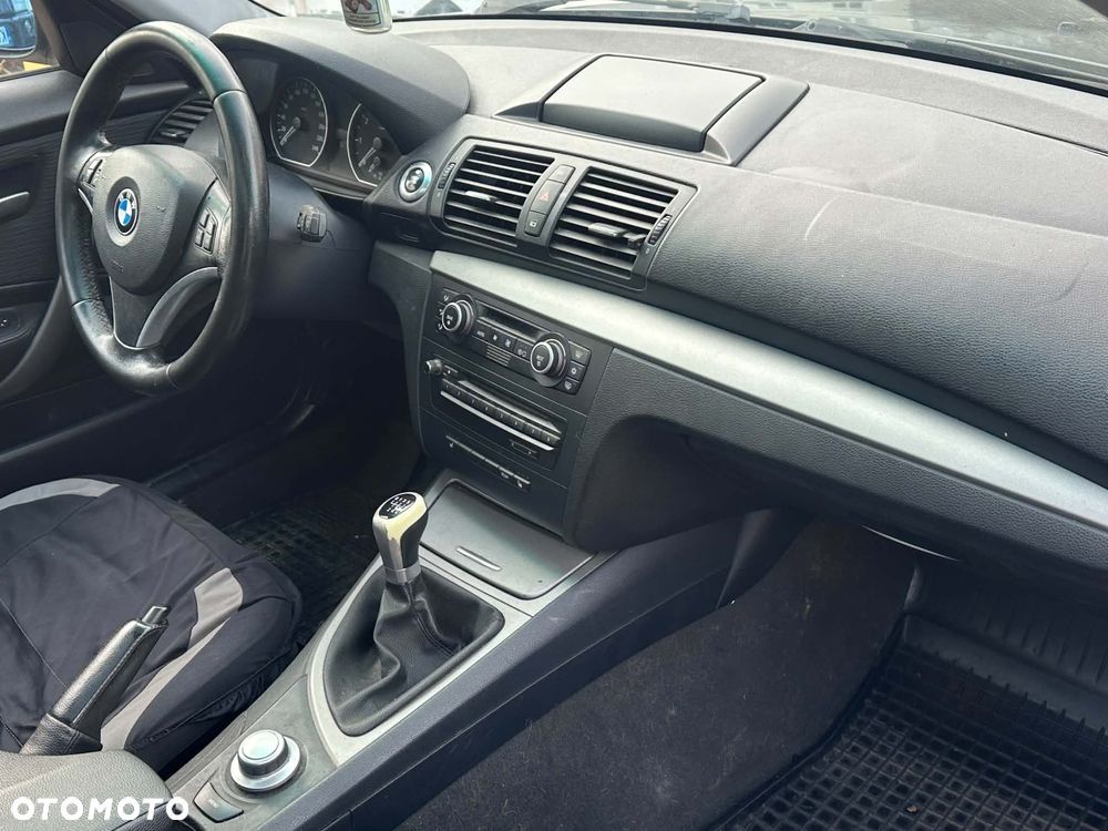 BMW Seria 1