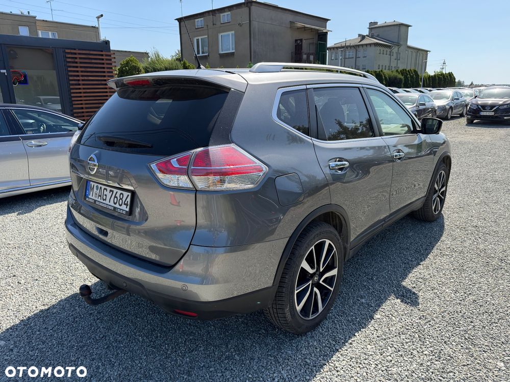 Nissan X-Trail 1.6 DIG-T Tekna - 19