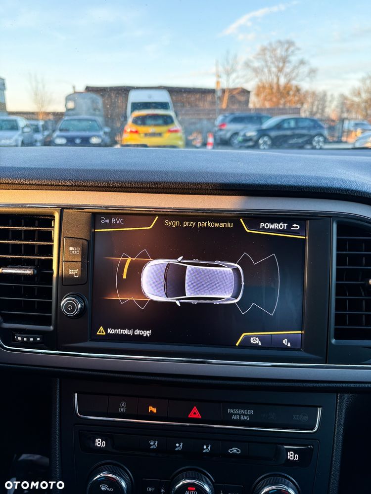 Seat Leon 1.6 TDI Start&Stop Style - 15