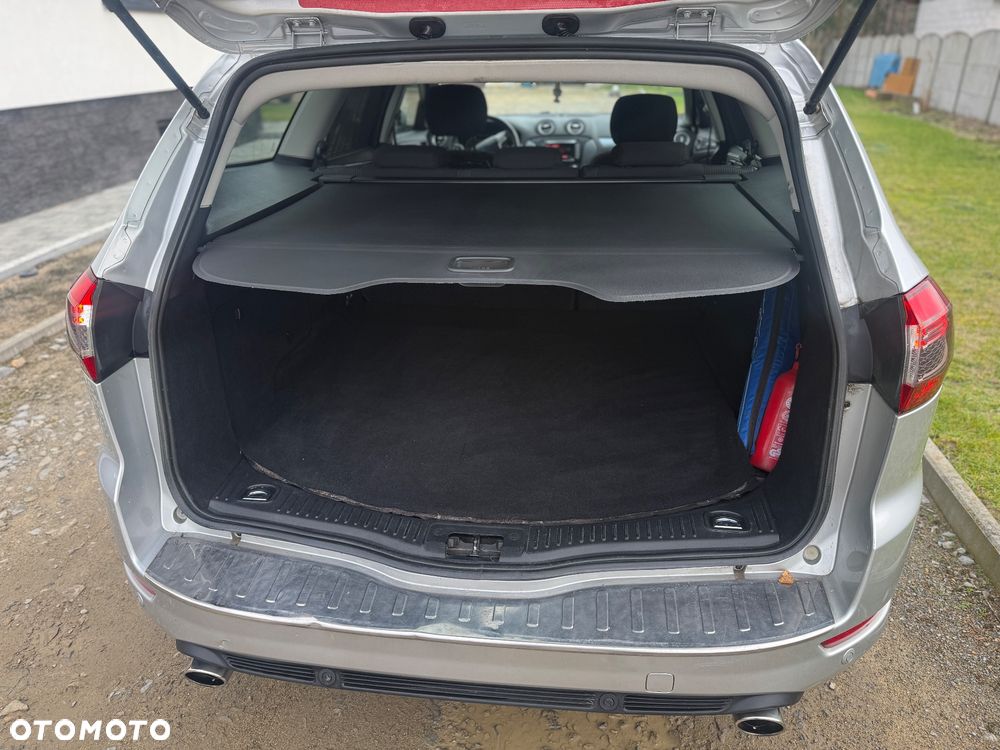 Ford Mondeo 2.2 TDCi Trend - 20