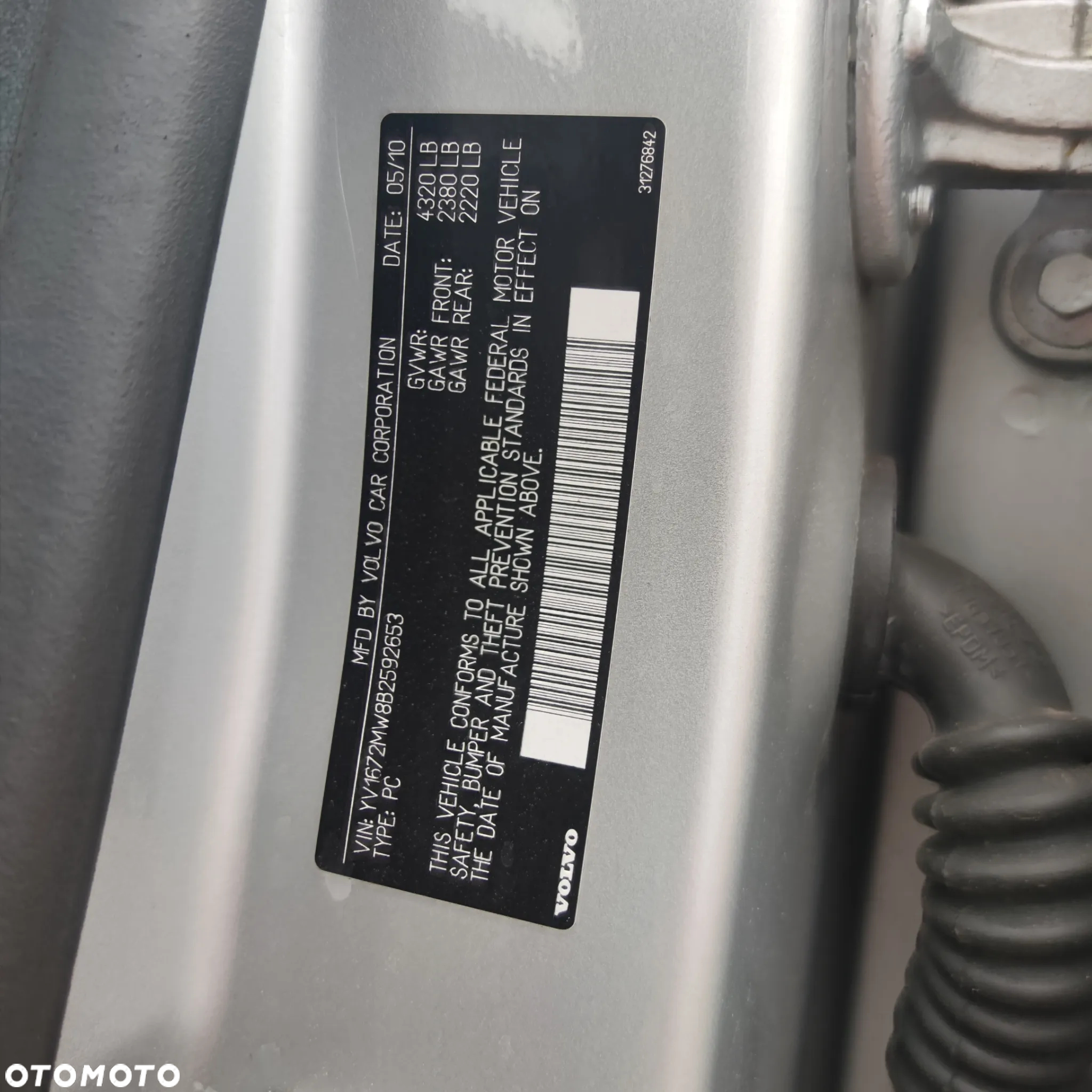 Volvo V50 T5 Geartronic Momentum - 26