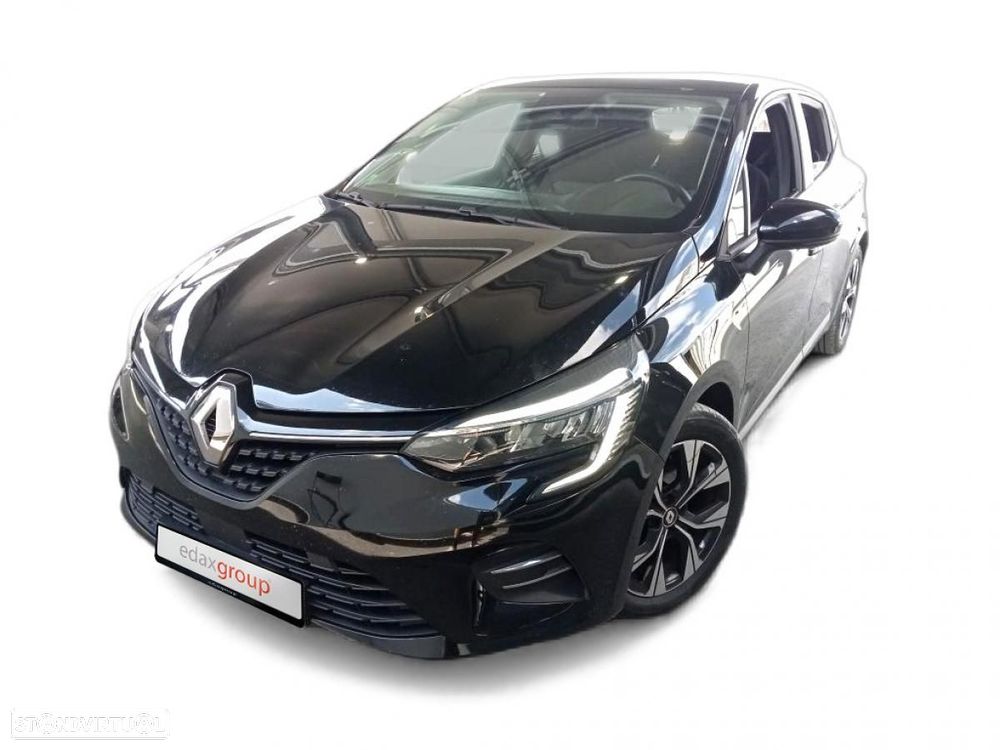 Renault Clio 1.0 TCe Evolution Bi-Fuel - 1