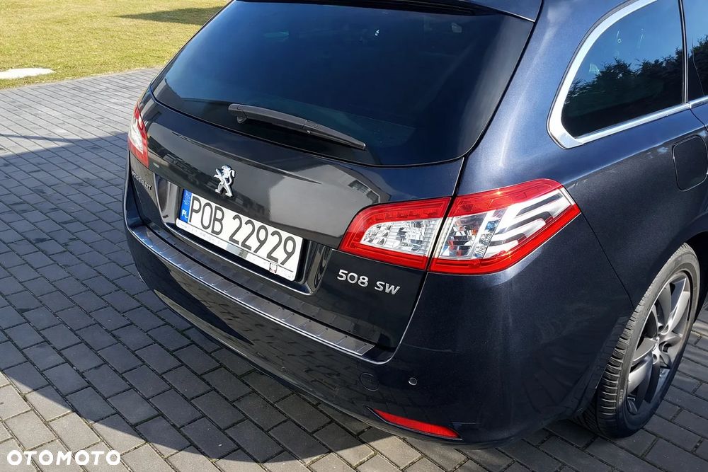 Peugeot 508 1.6 HDi Access - 3