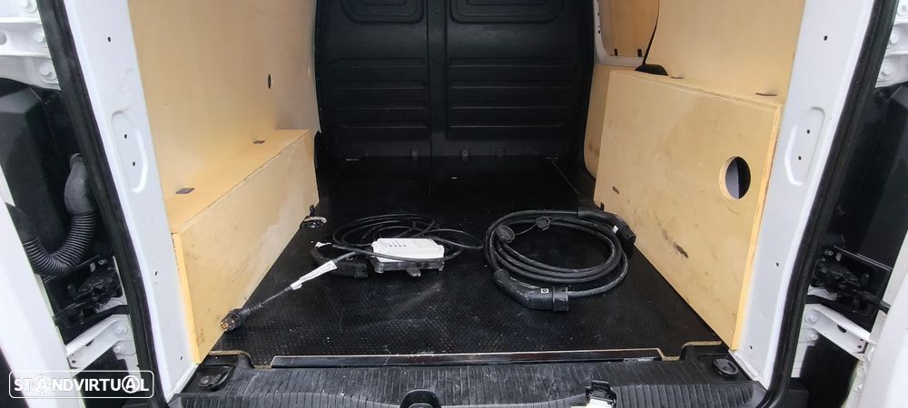 Nissan TOWNSTAR 45KWH 3Lugares - 18