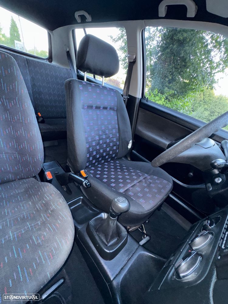 VW Golf 1.4 CL - 28