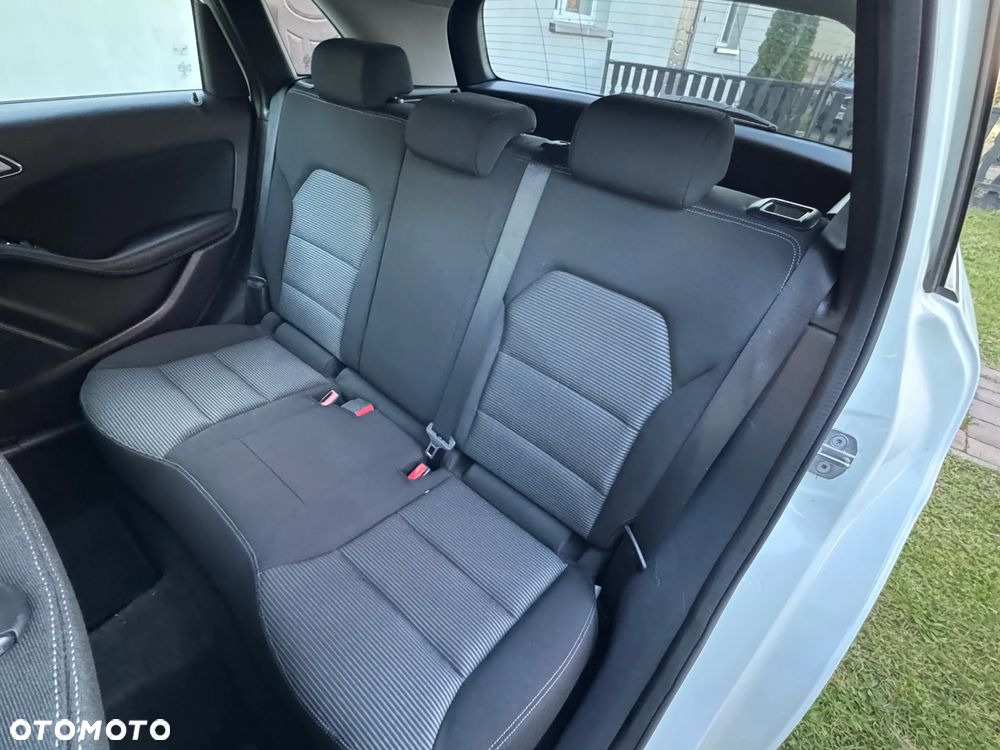 Mercedes-Benz Klasa B - 15