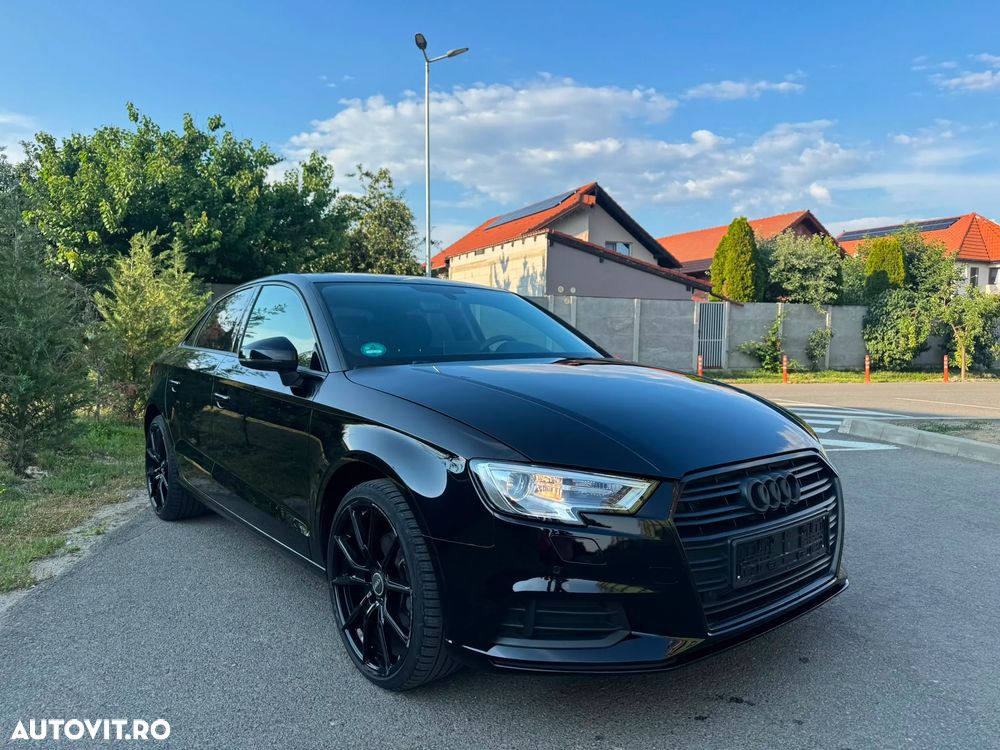 Audi A3 - 3