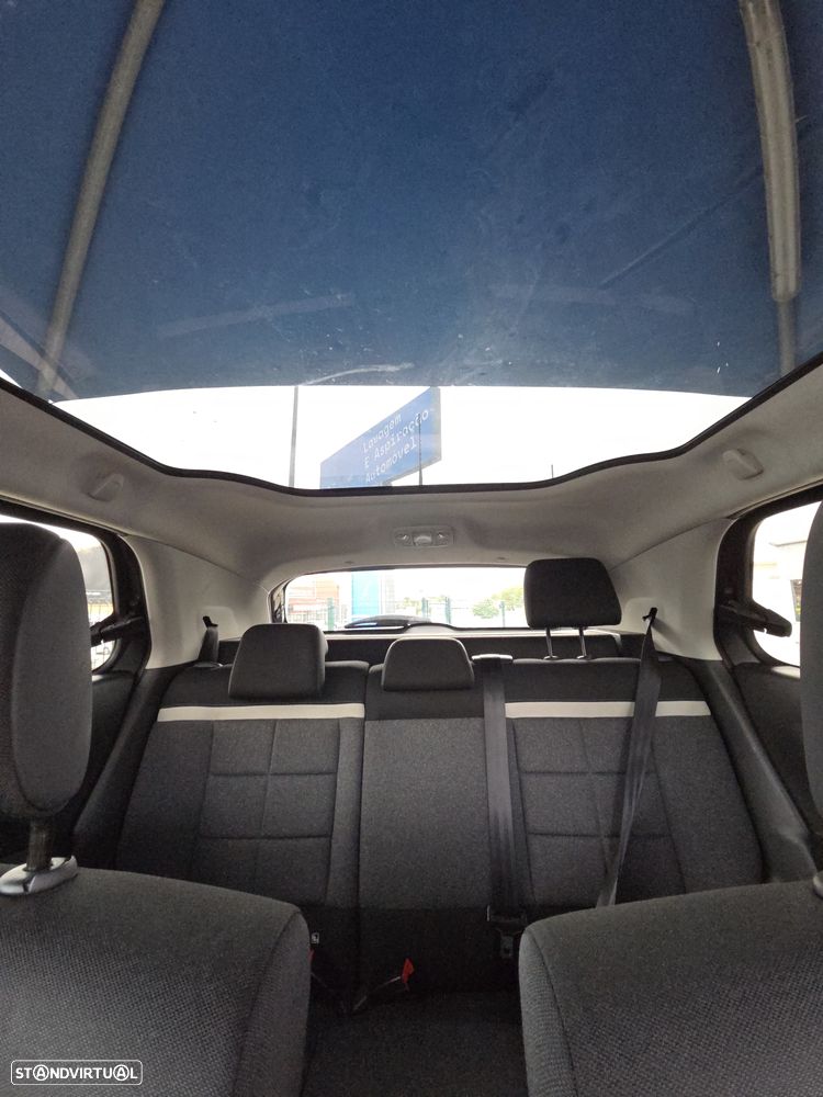 Citroën C4 Cactus PureTech 110 Stop&Start EAT6 Shine - 29