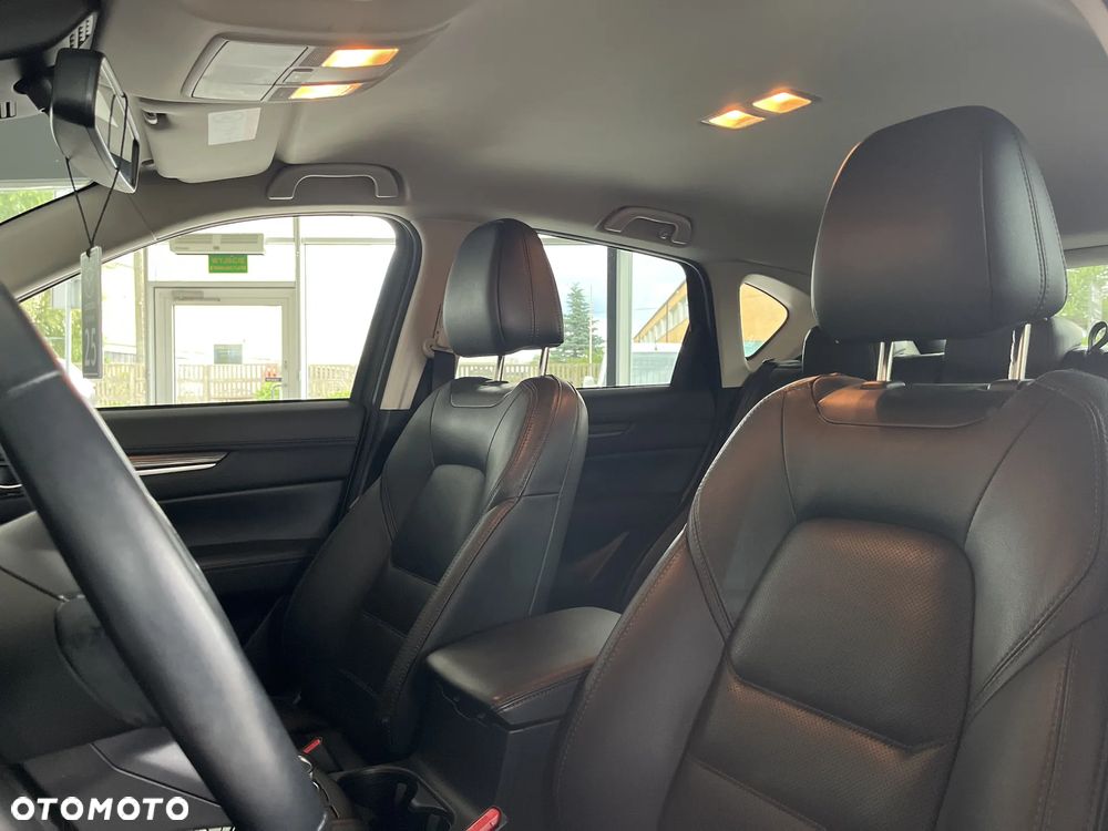 Mazda CX-5 2.5 Skypassion AWD - 11