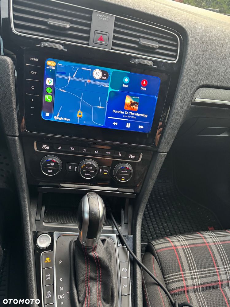 Volkswagen Golf 2.0 TSI BMT GTI Performance DSG - 12