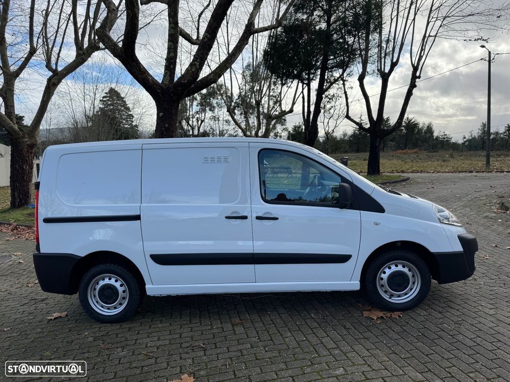 Peugeot Expert 1.6 HDI L1H1 - 7