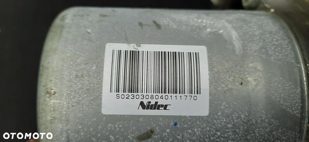 NISSAN QASHQAI I 06-09 1.5 D KOLUMNA KIEROWNICZA 48810JD900 308626255 bd000nsk ea9cec-052 85v01764q - 3