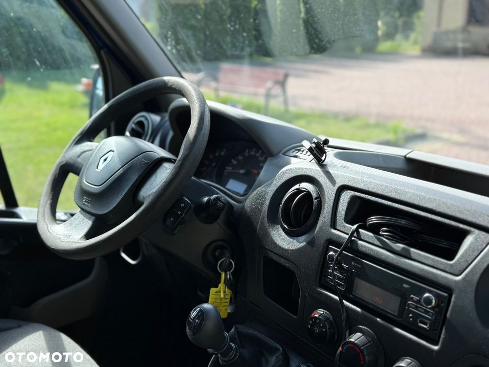 Renault MASTER - 7