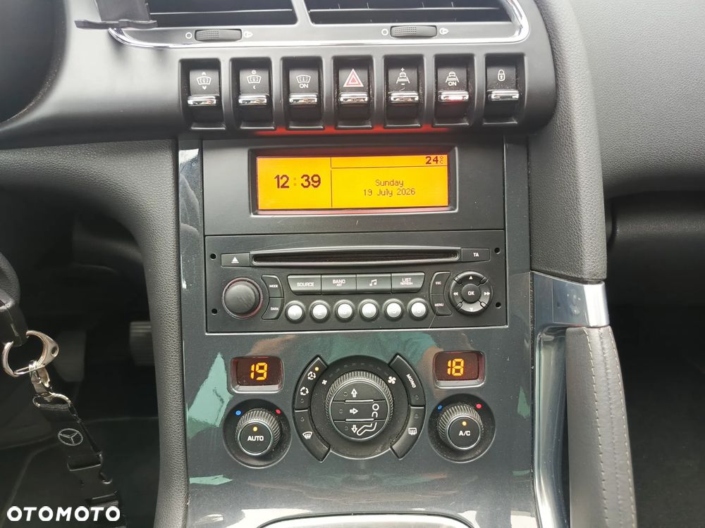 Peugeot 3008 1.6 HDi Premium - 20