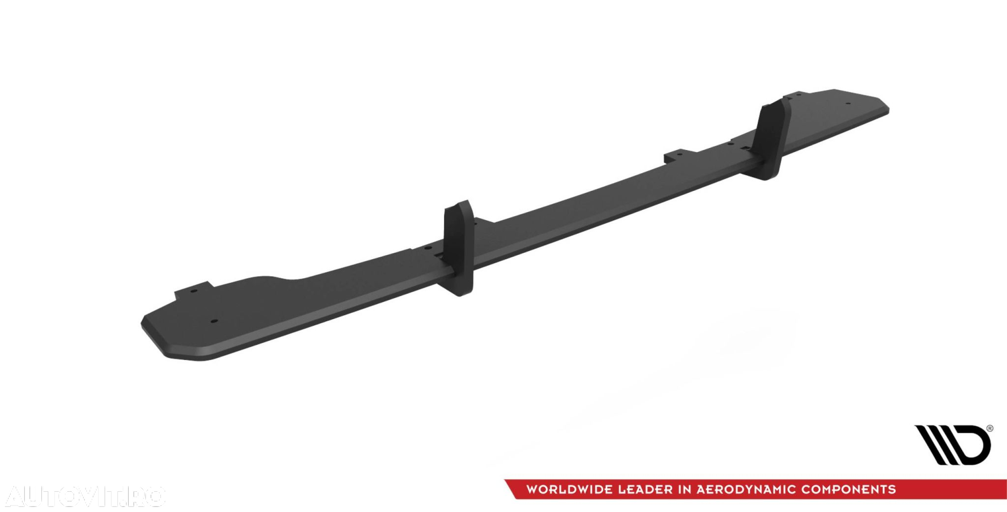 Pachet Exterior Prelungiri compatibil cu BMW X4 G02 Facelift M-Pack V.2 Maxton Design - 22