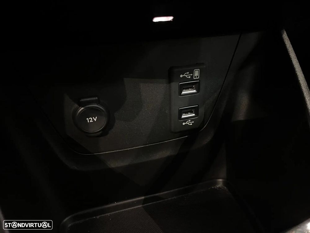 Opel Crossland X 1.6 CDTi Innovation - 24