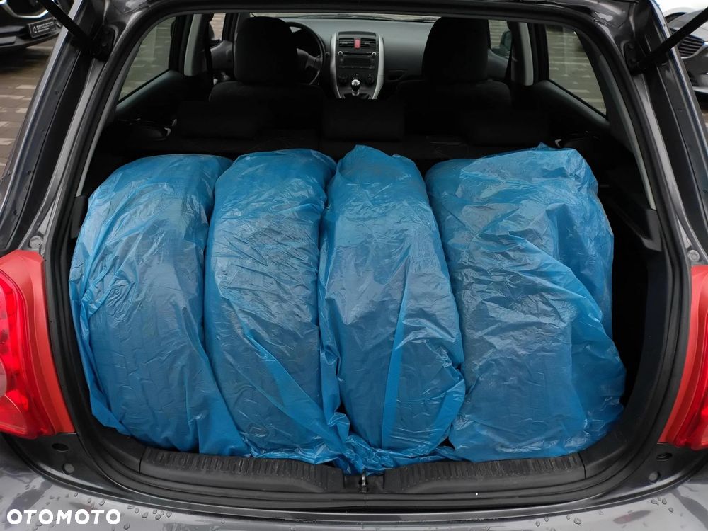 Toyota Auris - 19