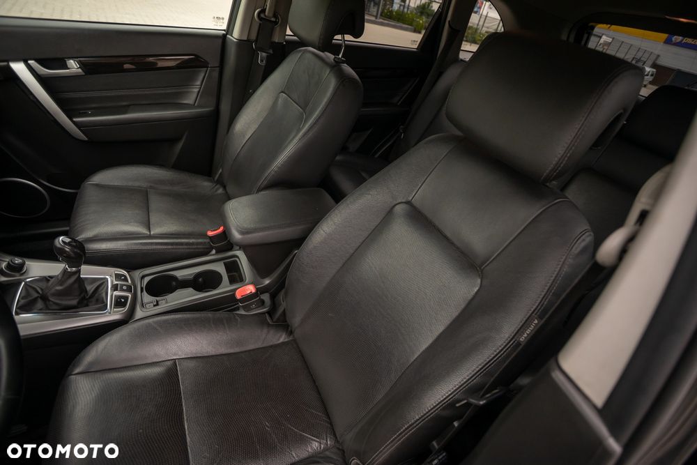 Chevrolet Captiva 2.2 4WD LTZ - 31