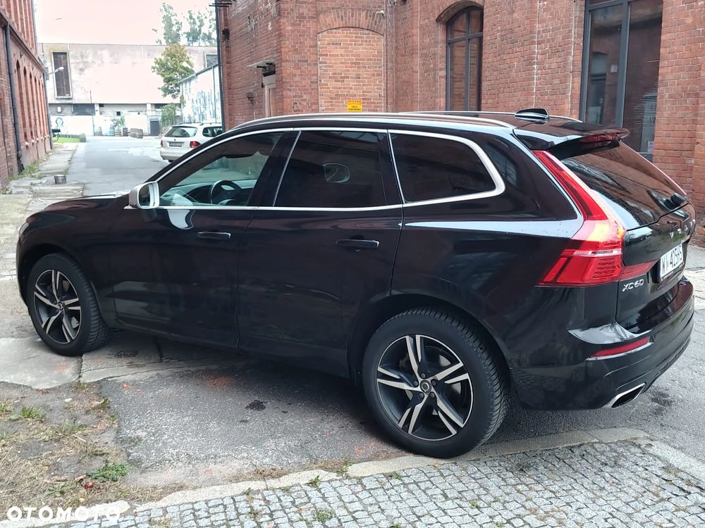 Volvo XC 60 D3 Drive-E R-Design Momentum - 15