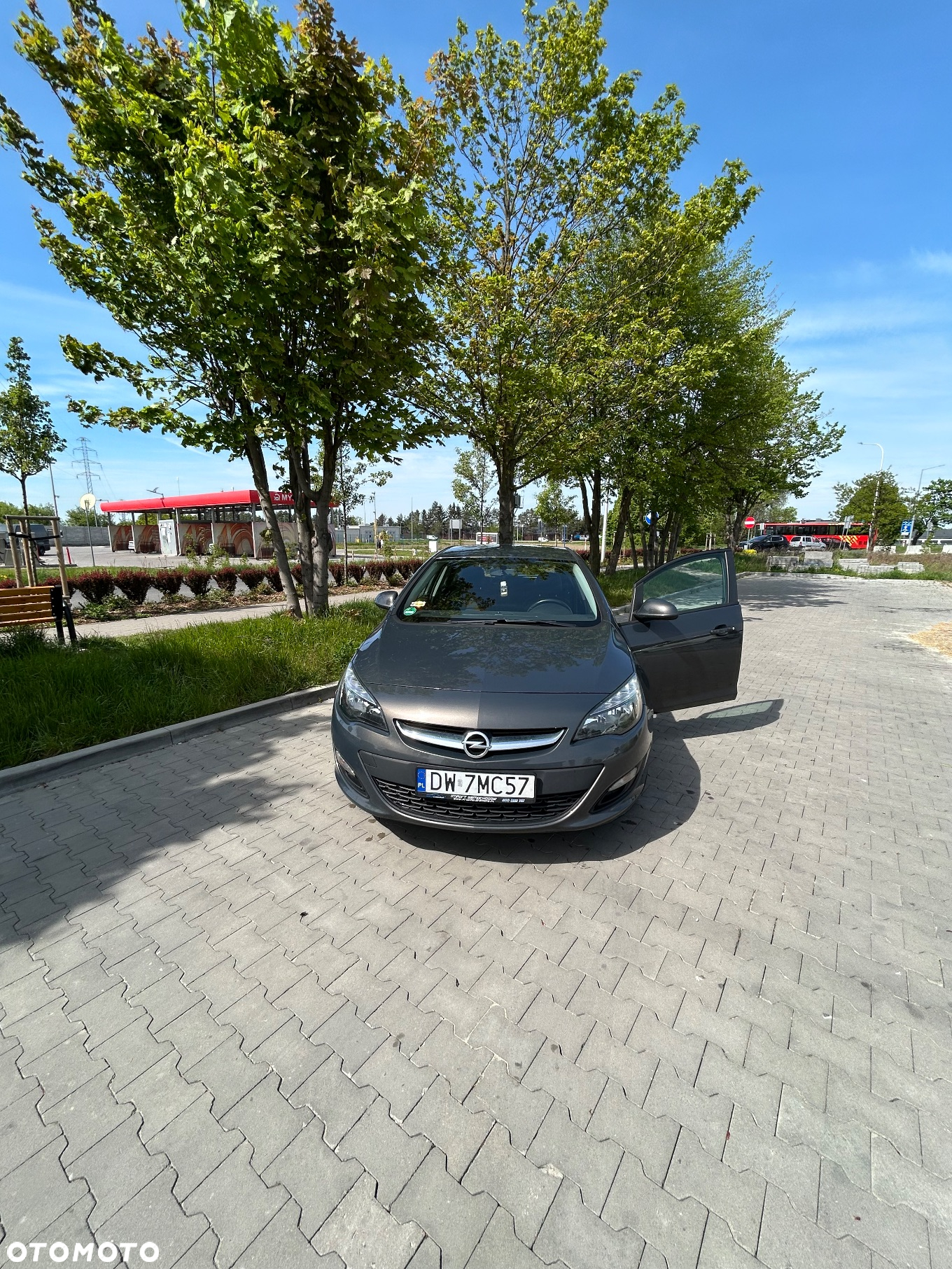 Opel Astra 1.4 Turbo ecoFLEX Start/Stop ENERGY - 5