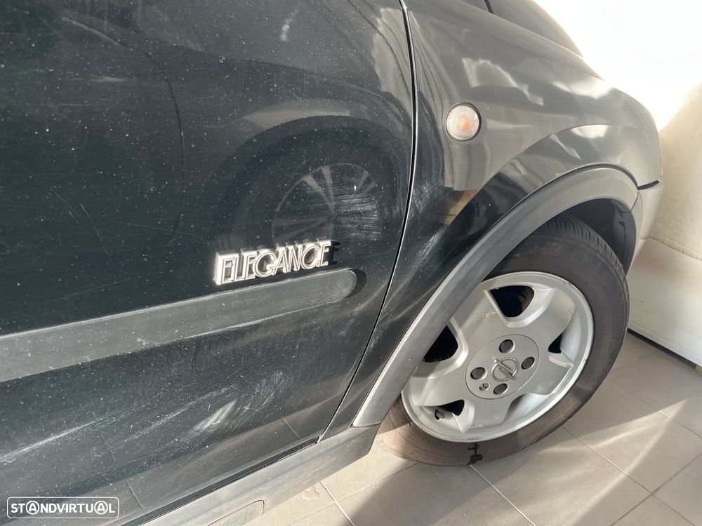 Opel Corsa 1.2 16V Elegance - 6