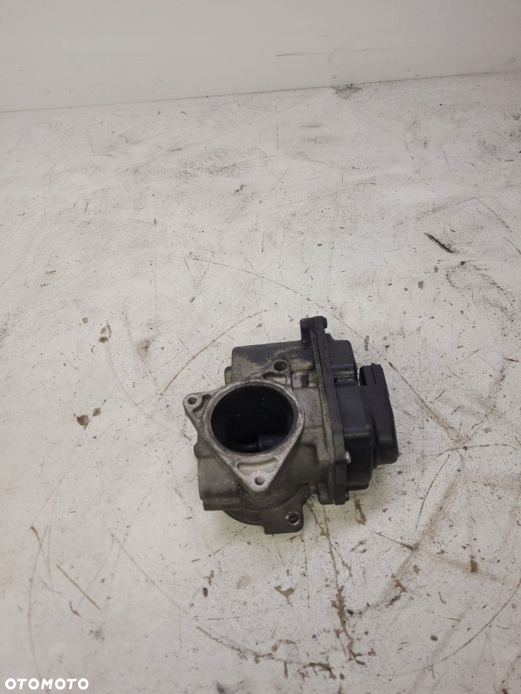 ZAWÓR EGR AUDI VW A4 A6 2.0 TDI CAG CAH 03G131501 - 3