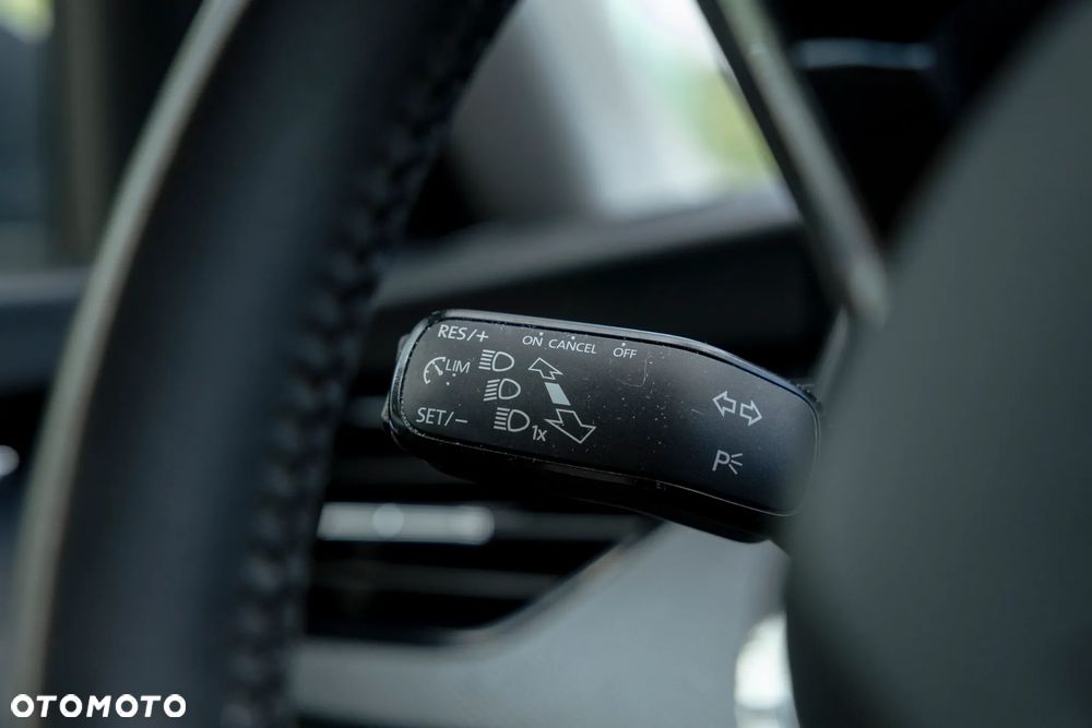 Skoda Scala 1.5 TSI Ambition DSG - 20