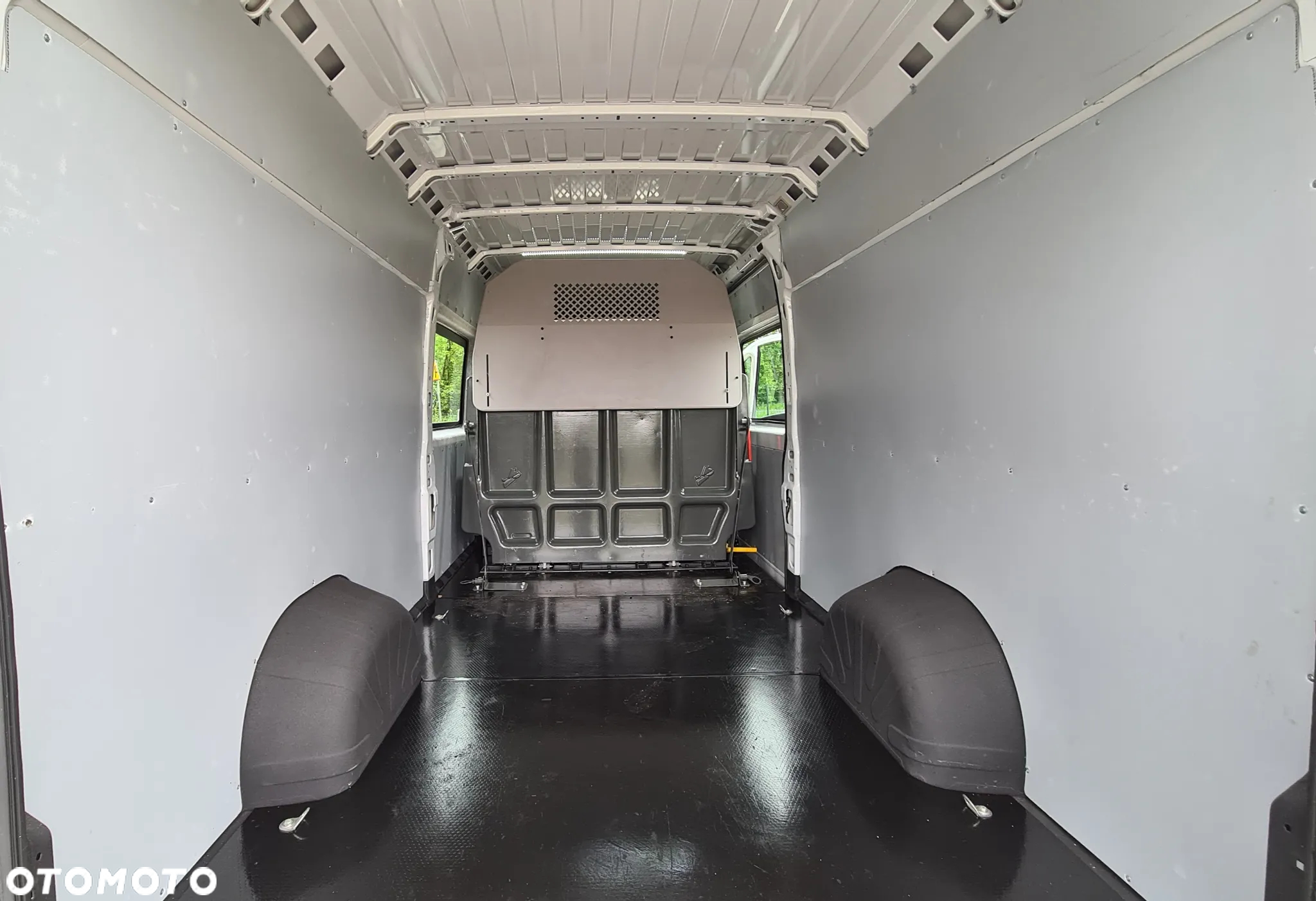 Fiat DUCATO L4H2 MAXI BRYGADÓWKA 7 OSÓB !!! RUCHOMA ŚCIANA GRODZIOWA!!! KLIMA NR.1 - 20