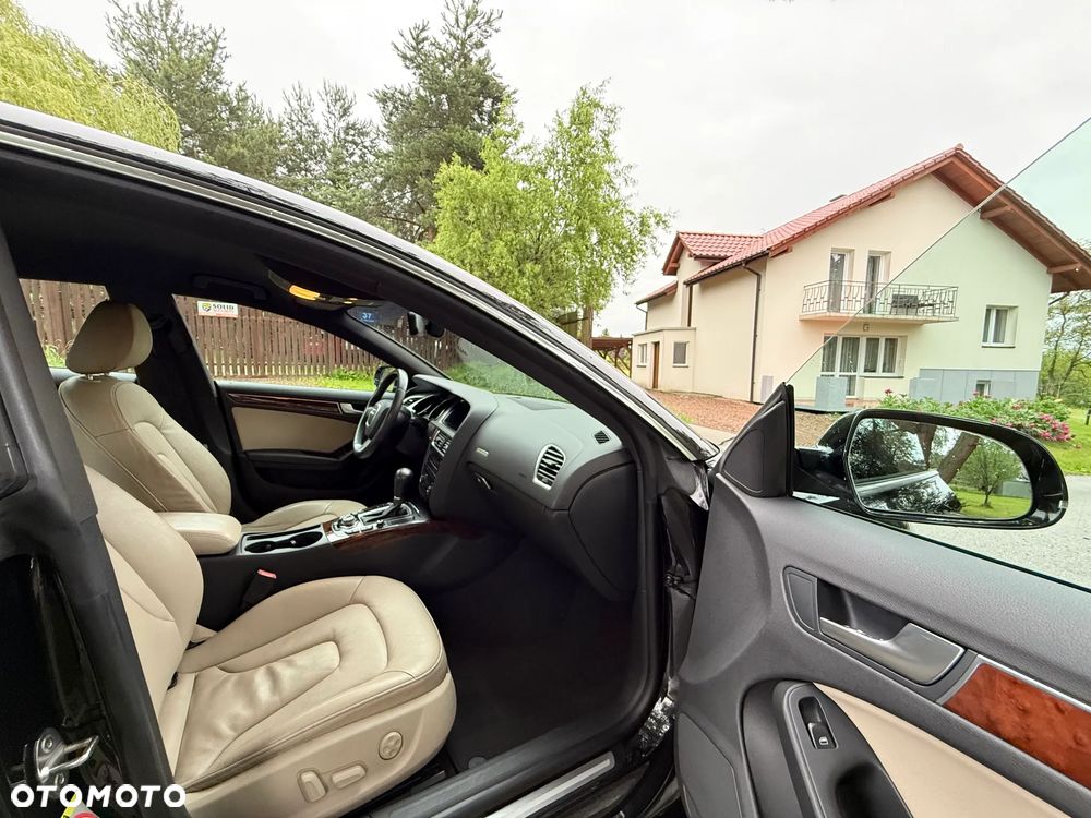 Audi A5 Sportback 3.2 FSI quattro S tronic - 25