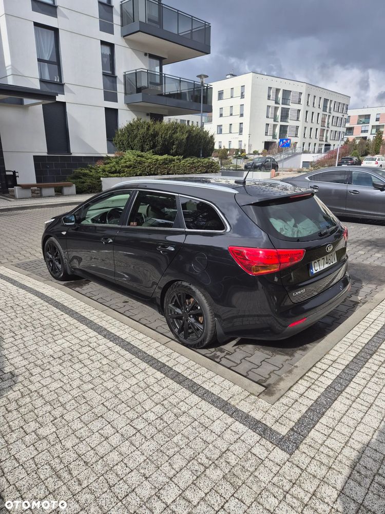 Kia Ceed 1.6 GDI L Business Line - 5