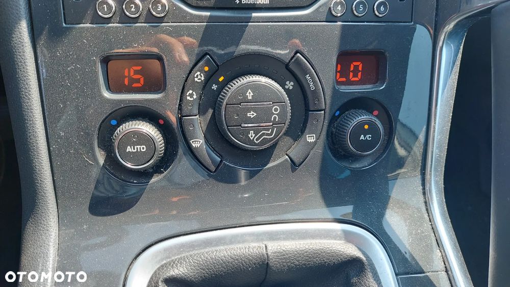 Peugeot 3008 HDi FAP 110 Business-Line - 18