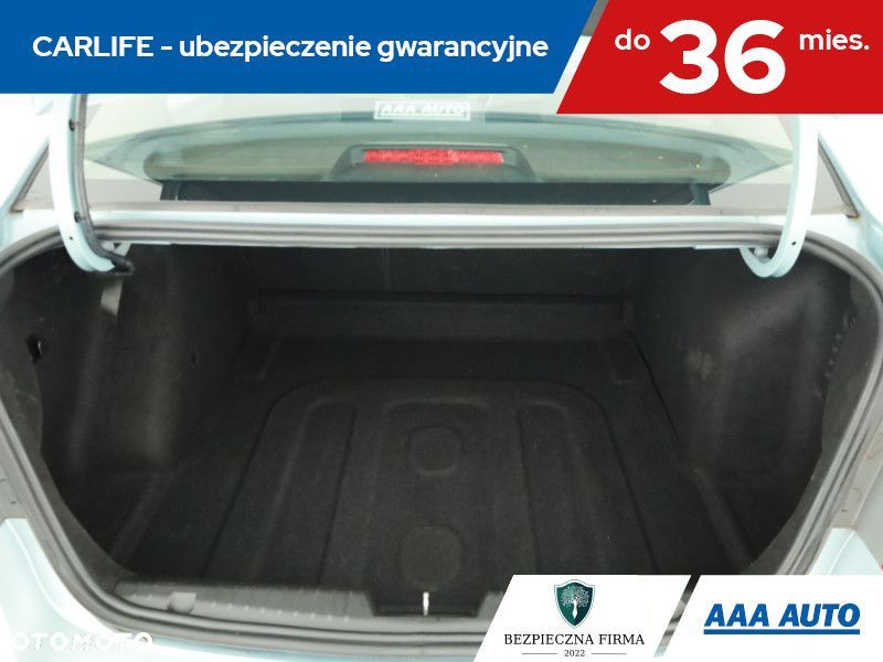 Chevrolet Cruze - 18