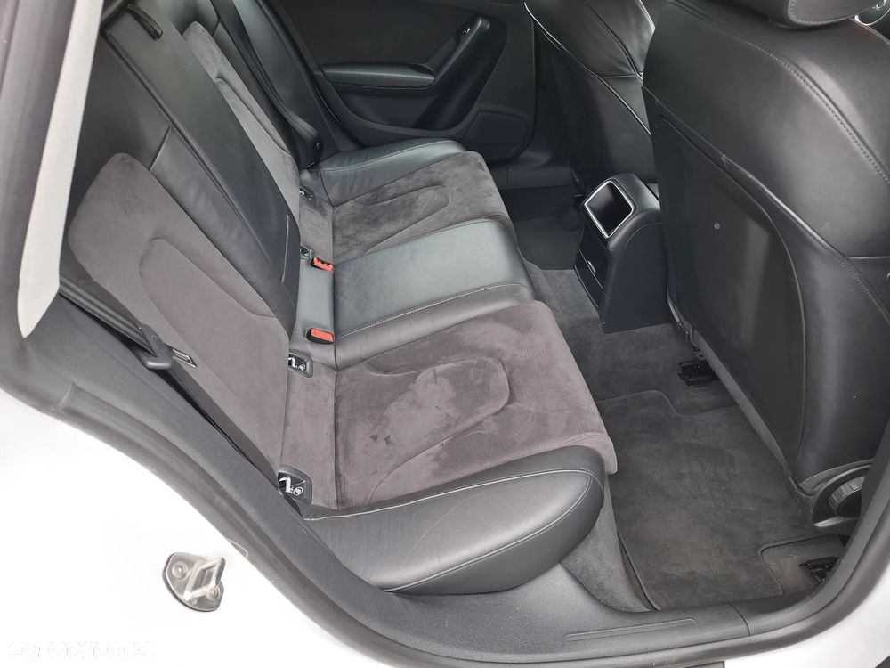 Audi A5 Sportback 2.0 TDI DPF - 11