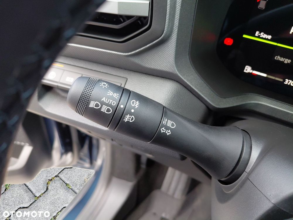 Dacia Bigster 1.8 Full Hybrid 155 Journey MMT - 29
